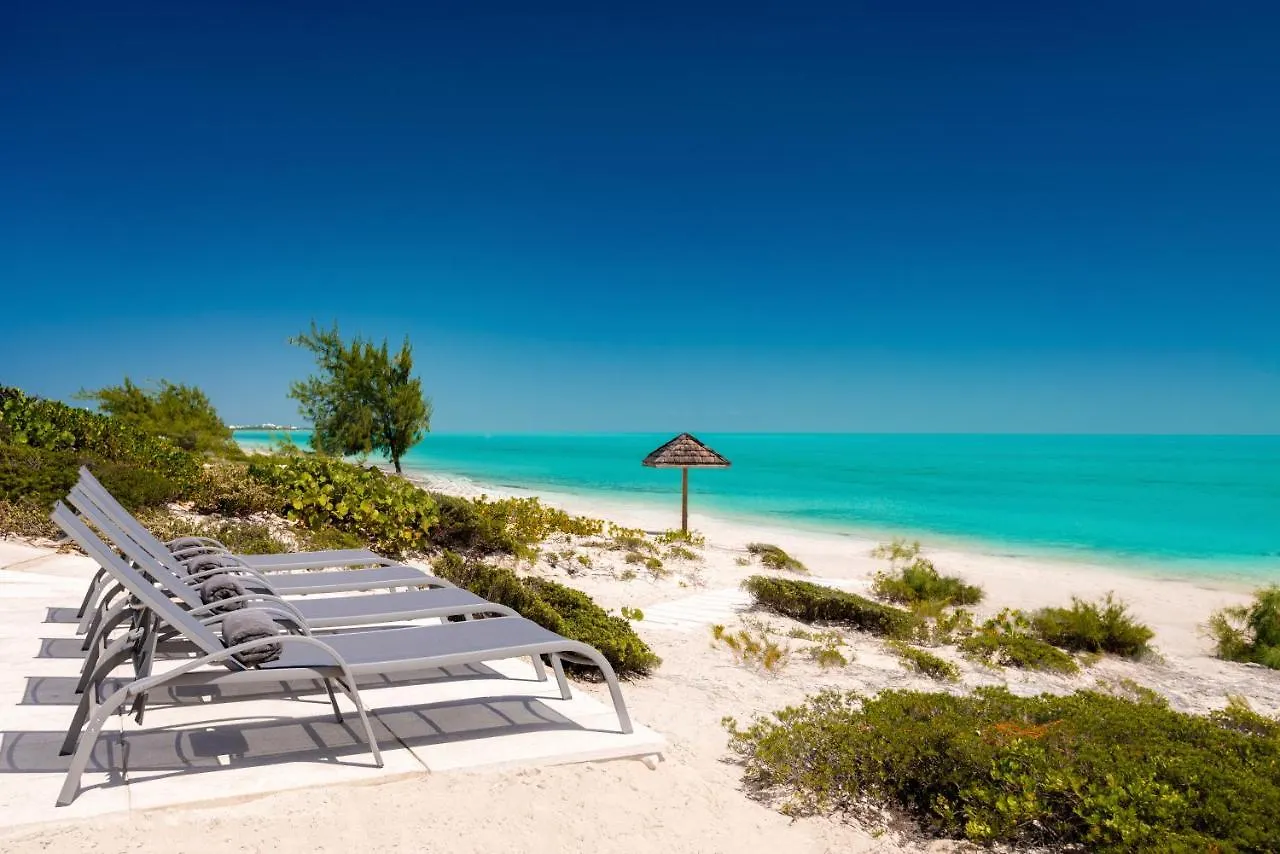 Uxue Villa Long Bay 0*,  Turks And Caicos Islands